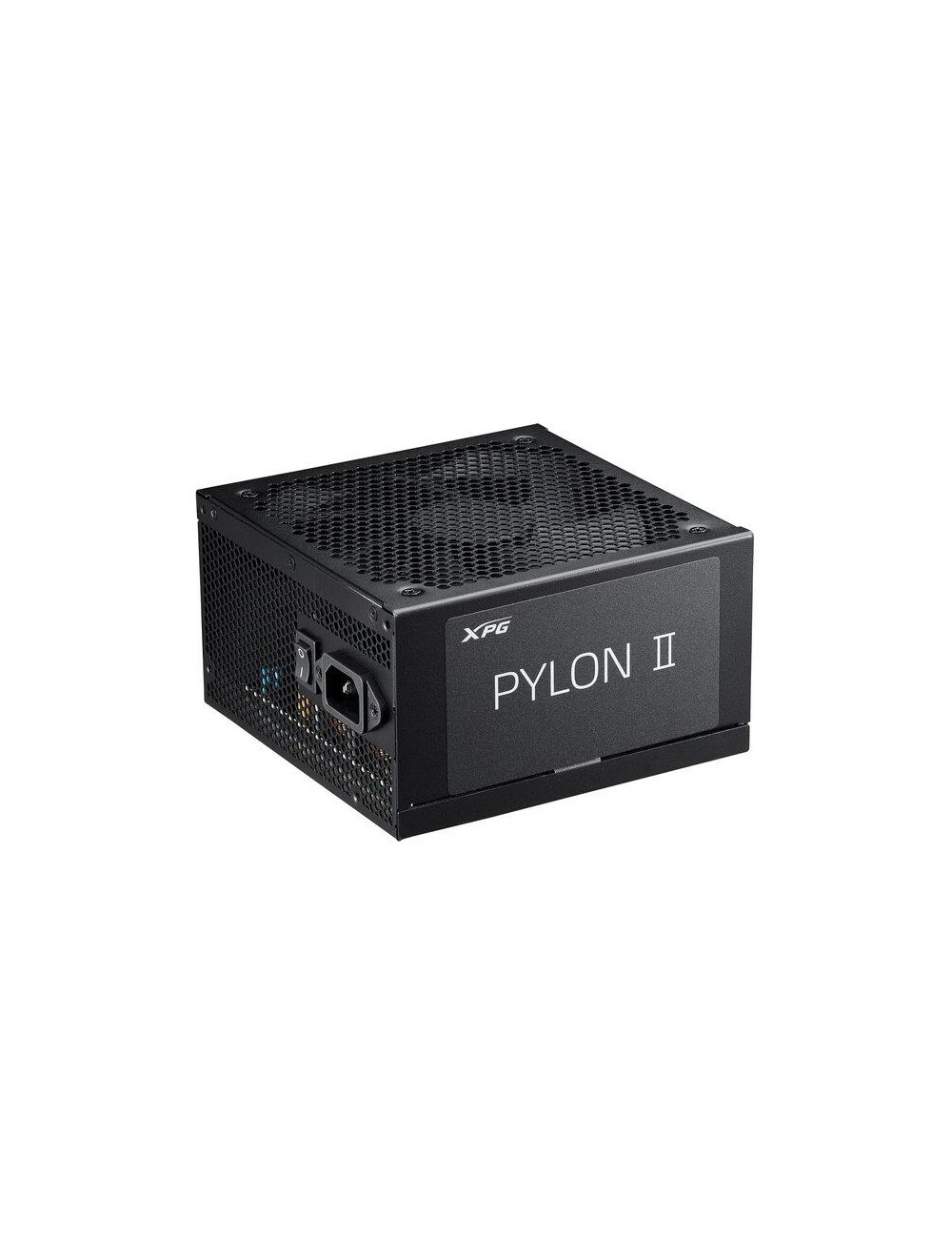 CASE PSU ATX 650W/PYLON650IIB-BKCEU ADATA