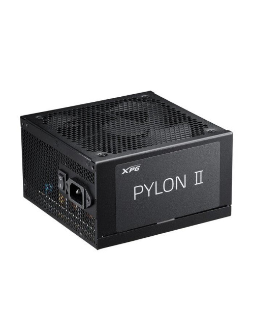 CASE PSU ATX 650W/PYLON650IIB-BKCEU ADATA