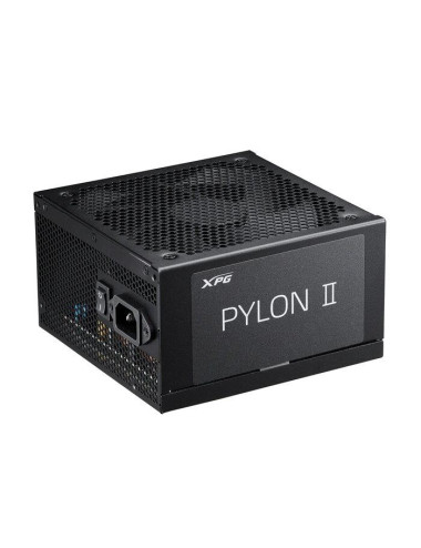 CASE PSU ATX 750W/PYLON750IIB-BKCEU ADATA