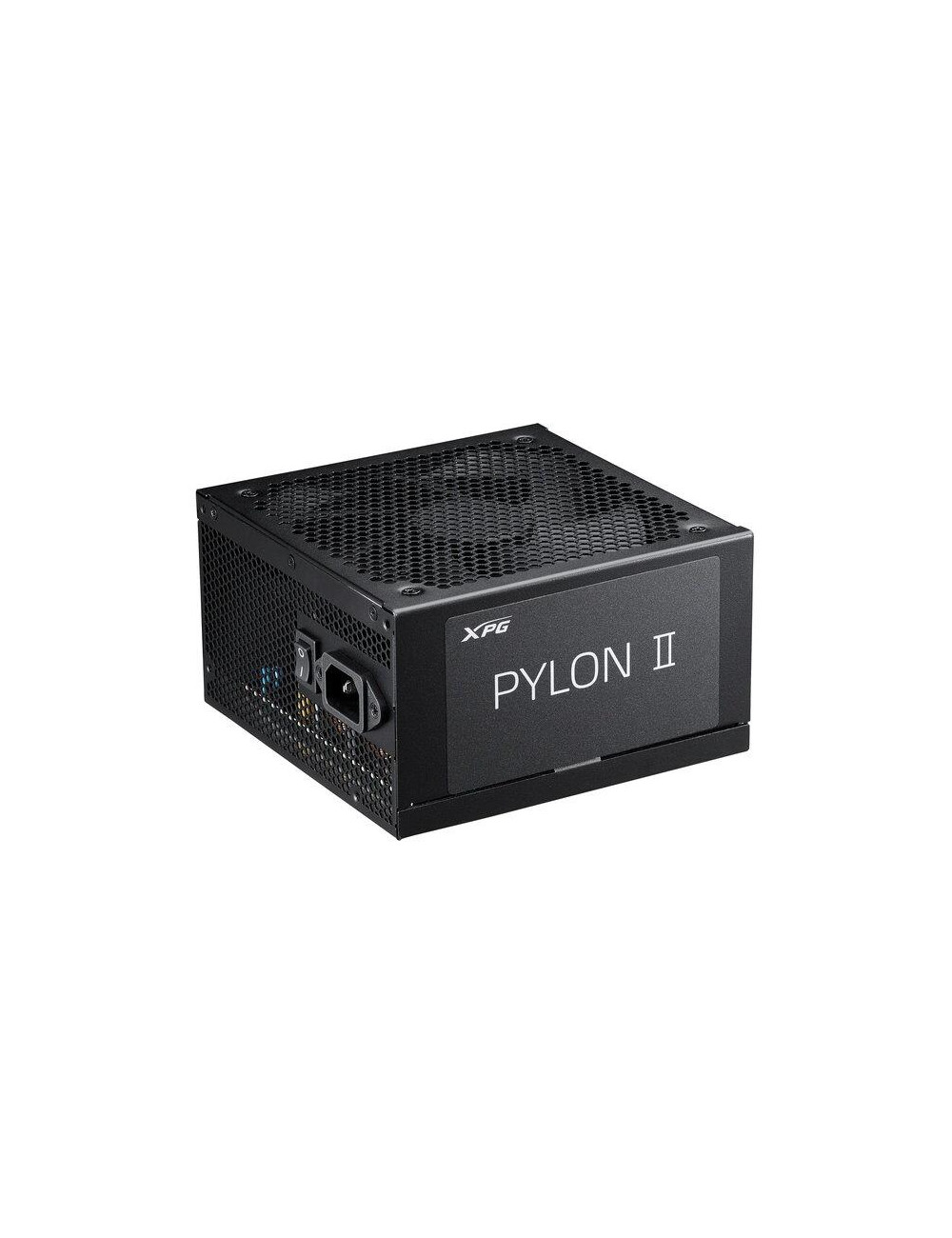CASE PSU ATX 750W/PYLON750IIB-BKCEU ADATA