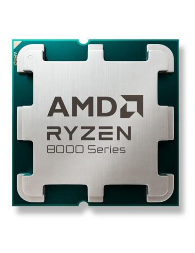 CPU RYZEN X6 R5-8400F SAM5/65W 4200 100-000001591 AMD