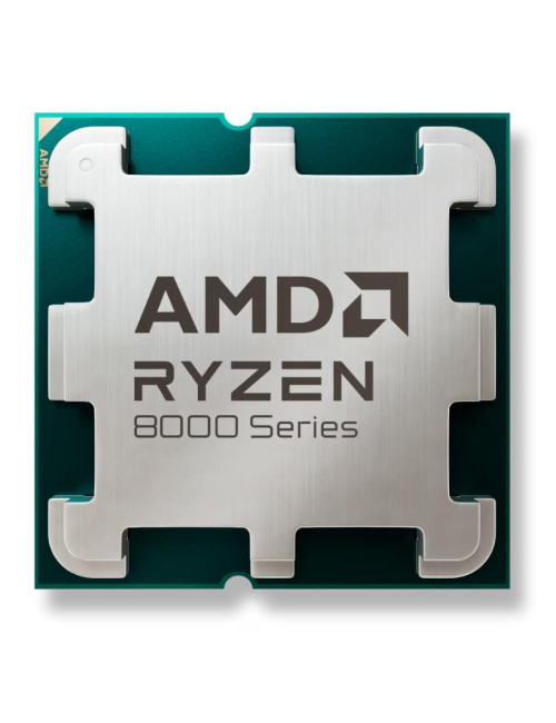 CPU RYZEN X6 R5-8400F SAM5/65W 4200 100-000001591 AMD