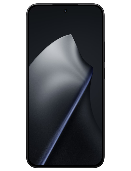 Xiaomi 15T | Black | 6.83 " | 120Hz eye-care | 2772 x 1280 pixels | Mediatek | D8400-Ultra | Internal RAM 12 GB | 256 GB | Dual 
