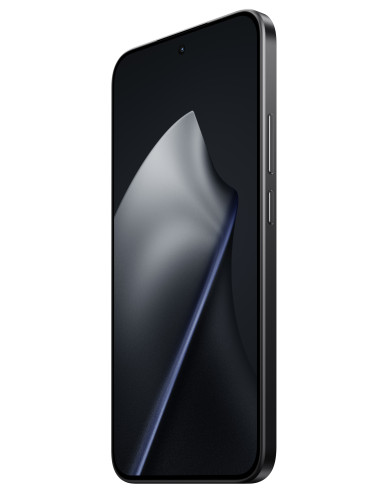 Xiaomi 15T | Black | 6.83 " | 120Hz eye-care | 2772 x 1280 pixels | Mediatek | D8400-Ultra | Internal RAM 12 GB | 256 GB | Dual 