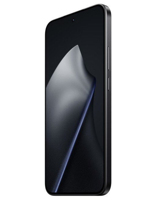 Xiaomi 15T | Black | 6.83 " | 120Hz eye-care | 2772 x 1280 pixels | Mediatek | D8400-Ultra | Internal RAM 12 GB | 256 GB | Dual 