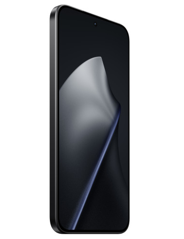 Xiaomi 15T | Black | 6.83 " | 120Hz eye-care | 2772 x 1280 pixels | Mediatek | D8400-Ultra | Internal RAM 12 GB | 256 GB | Dual 