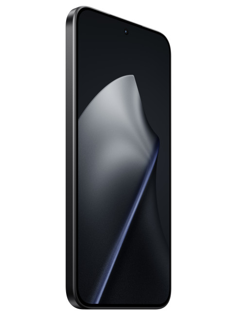 Xiaomi 15T | Black | 6.83 " | 120Hz eye-care | 2772 x 1280 pixels | Mediatek | D8400-Ultra | Internal RAM 12 GB | 256 GB | Dual 