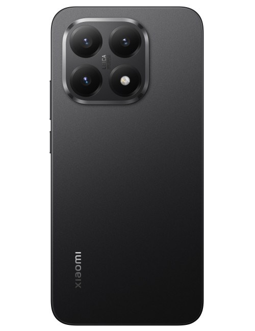 Xiaomi 15T | Black | 6.83 " | 120Hz eye-care | 2772 x 1280 pixels | Mediatek | D8400-Ultra | Internal RAM 12 GB | 256 GB | Dual 