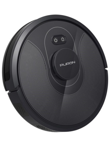 PURON PR10 robot vacuum...