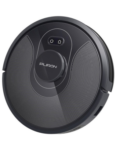 PURON PR10 robot vacuum...