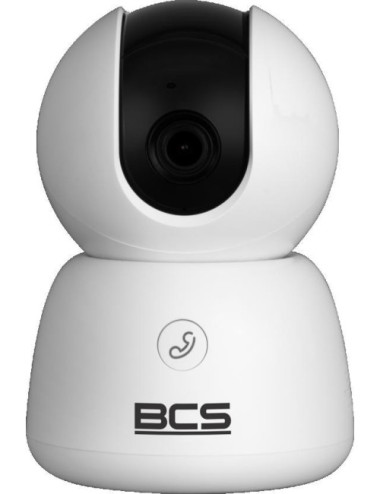 Camera BCS LINE PTHOME01