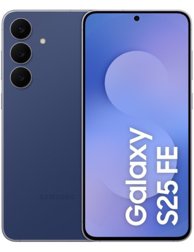 Samsung Galaxy S25 FE 5G 17...