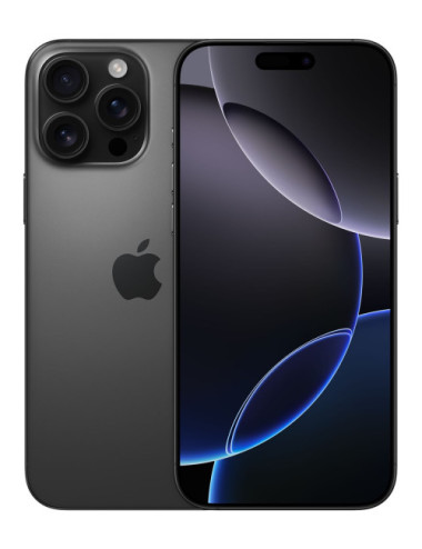 Apple iPhone 16 Pro Max...