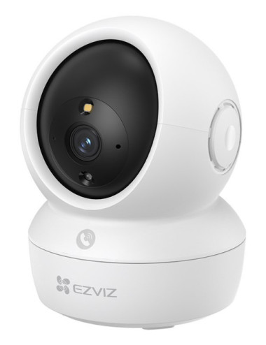 EZVIZ H6c Pro 3K Spherical...