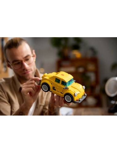 LEGO ICONS 10338 Bumblebee