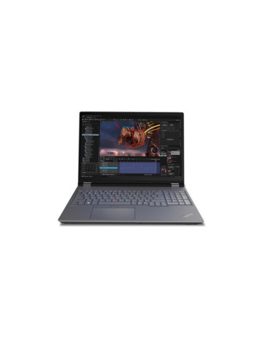 Lenovo ThinkPad P16 Gen 2...