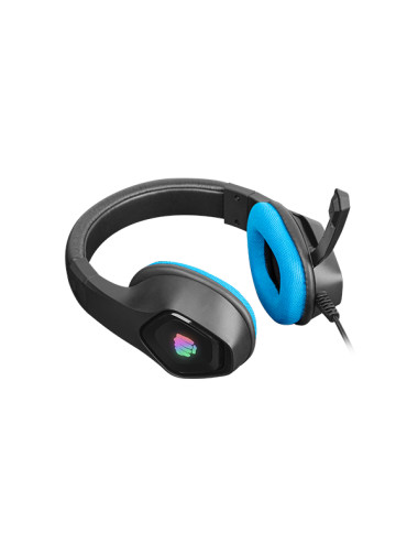 Fury Gaming Headset Natec Fury Phantom Headband/On-Ear