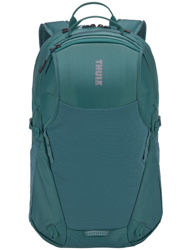 Thule EnRoute | Fits up to size 15.6 " | Backpack | Mallard Green | Waterproof