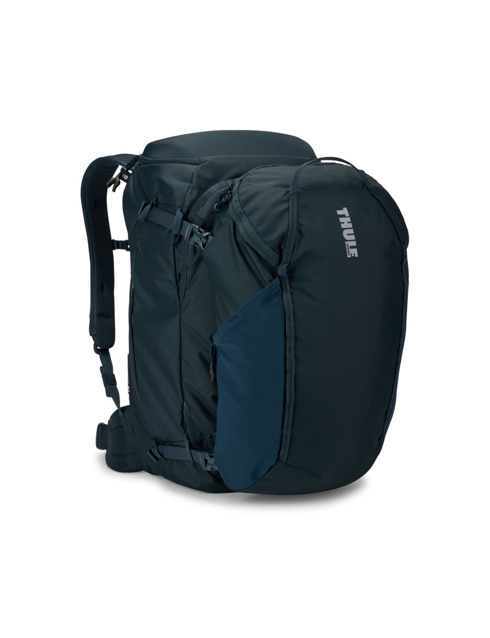 Thule Landmark, 60 L | Travel pack | Darkest Blue