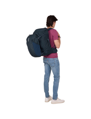 Thule Landmark, 60 L | Travel pack | Darkest Blue