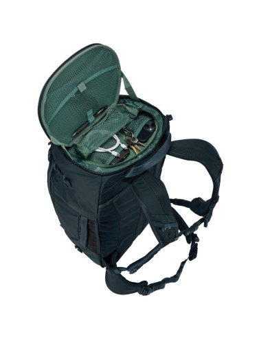 Thule Landmark, 60 L | Travel pack | Darkest Blue