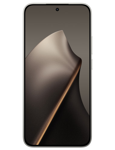 Xiaomi 15T | Gray | 6.83 " | 120Hz eye-care | 2772 x 1280 pixels | Mediatek | D8400-Ultra | Internal RAM 12 GB | 256 GB | Dual S