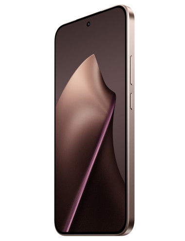 Xiaomi 15T | Rose Gold | 6.83 " | 120Hz eye-care | 2772 x 1280 pixels | Mediatek | D8400-Ultra | Internal RAM 12 GB | 256 GB | D