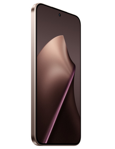 Xiaomi 15T | Rose Gold | 6.83 " | 120Hz eye-care | 2772 x 1280 pixels | Mediatek | D8400-Ultra | Internal RAM 12 GB | 256 GB | D
