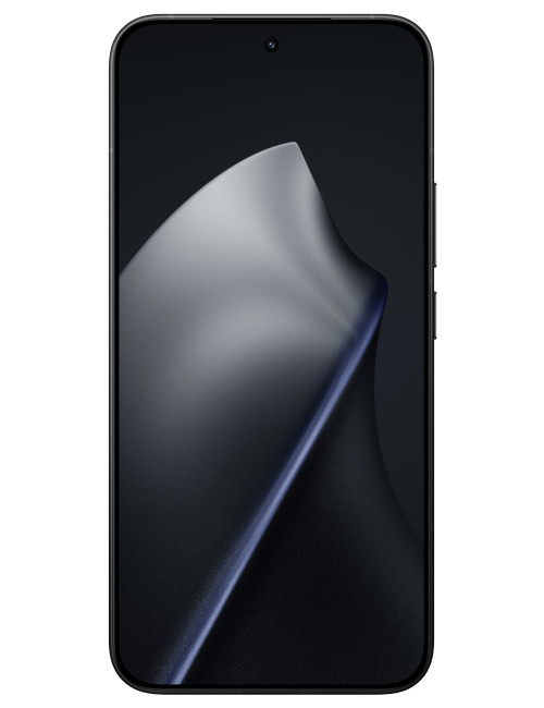Xiaomi 15T Pro | Black | 6.83 " | 144Hz eye-care | 2772 x 1280 pixels | Mediatek | Dimensity 9400+ | Internal RAM 12 GB | 512 GB