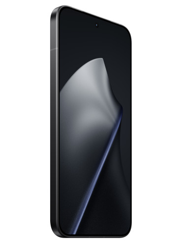 Xiaomi 15T Pro | Black | 6.83 " | 144Hz eye-care | 2772 x 1280 pixels | Mediatek | Dimensity 9400+ | Internal RAM 12 GB | 512 GB