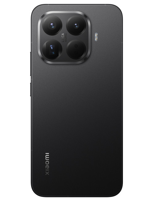 Xiaomi 15T Pro | Black | 6.83 " | 144Hz eye-care | 2772 x 1280 pixels | Mediatek | Dimensity 9400+ | Internal RAM 12 GB | 512 GB