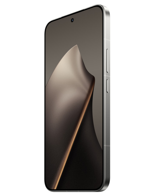 Xiaomi 15T Pro | Gray | 6.83 " | 144Hz eye-care | 2772 x 1280 pixels | Mediatek | Dimensity 9400+ | Internal RAM 12 GB | 512 GB 