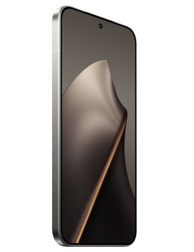 Xiaomi 15T Pro | Gray | 6.83 " | 144Hz eye-care | 2772 x 1280 pixels | Mediatek | Dimensity 9400+ | Internal RAM 12 GB | 512 GB 