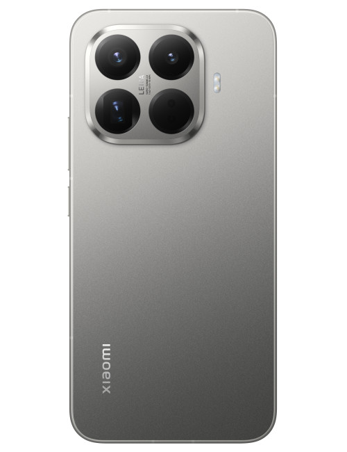 Xiaomi 15T Pro | Gray | 6.83 " | 144Hz eye-care | 2772 x 1280 pixels | Mediatek | Dimensity 9400+ | Internal RAM 12 GB | 512 GB 