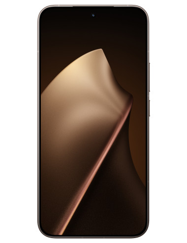 Xiaomi 15T Pro | Mocha Gold | 6.83 " | 144Hz eye-care | 2772 x 1280 pixels | Mediatek | Dimensity 9400+ | Internal RAM 12 GB | 5