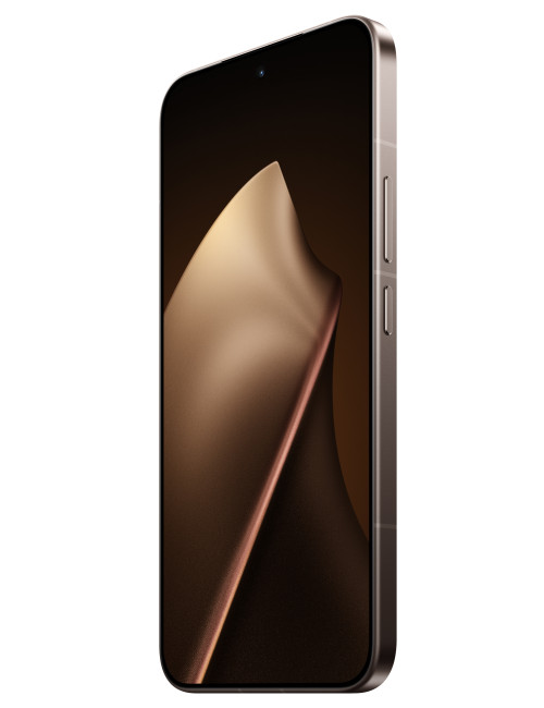 Xiaomi 15T Pro | Mocha Gold | 6.83 " | 144Hz eye-care | 2772 x 1280 pixels | Mediatek | Dimensity 9400+ | Internal RAM 12 GB | 5