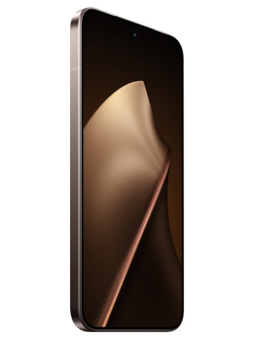 Xiaomi 15T Pro | Mocha Gold | 6.83 " | 144Hz eye-care | 2772 x 1280 pixels | Mediatek | Dimensity 9400+ | Internal RAM 12 GB | 5