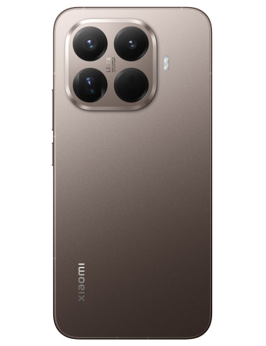 Xiaomi 15T Pro | Mocha Gold | 6.83 " | 144Hz eye-care | 2772 x 1280 pixels | Mediatek | Dimensity 9400+ | Internal RAM 12 GB | 5