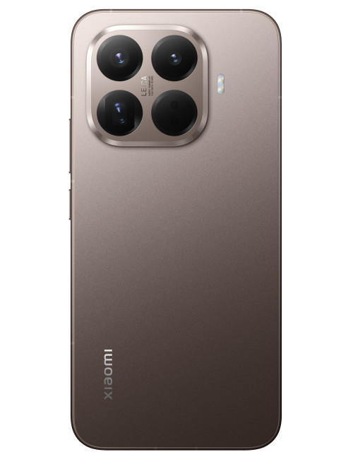 Xiaomi 15T Pro | Mocha Gold | 6.83 " | 144Hz eye-care | 2772 x 1280 pixels | Mediatek | Dimensity 9400+ | Internal RAM 12 GB | 5