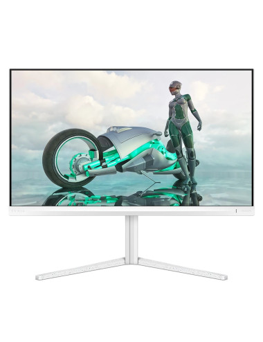 Philips 27M2N3501PA/00 | 27 " | Fast IPS | Quad HD | 16:9 | 260 Hz | 1 ms | 2560 x 1440 pixels | 300 cd/m | HDMI ports quantity 