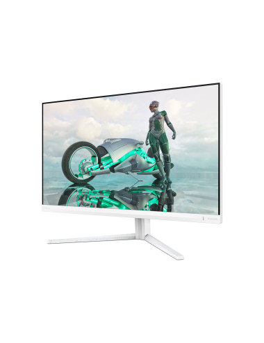 Philips 27M2N3501PA/00 | 27 " | Fast IPS | Quad HD | 16:9 | 260 Hz | 1 ms | 2560 x 1440 pixels | 300 cd/m | HDMI ports quantity 