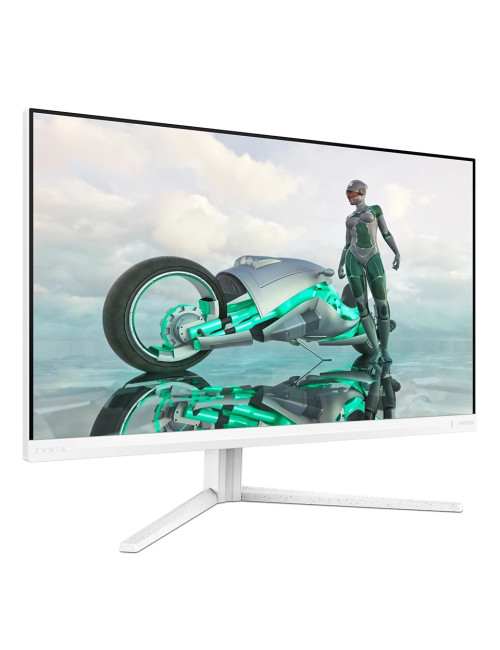 Philips 27M2N3501PA/00 | 27 " | Fast IPS | Quad HD | 16:9 | 260 Hz | 1 ms | 2560 x 1440 pixels | 300 cd/m | HDMI ports quantity 