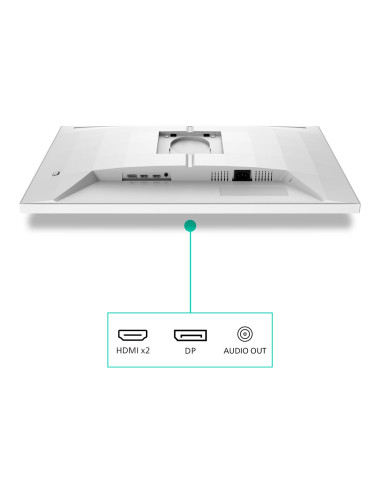 Philips 27M2N3501PA/00 | 27 " | Fast IPS | Quad HD | 16:9 | 260 Hz | 1 ms | 2560 x 1440 pixels | 300 cd/m | HDMI ports quantity 