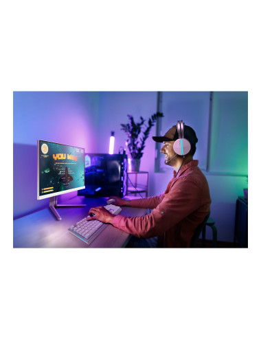 Philips 27M2N3501PA/00 | 27 " | Fast IPS | Quad HD | 16:9 | 260 Hz | 1 ms | 2560 x 1440 pixels | 300 cd/m | HDMI ports quantity 