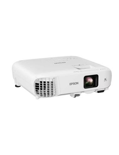 Epson EB-994F | Full HD (1920x1080) | 4100 ANSI lumens | White