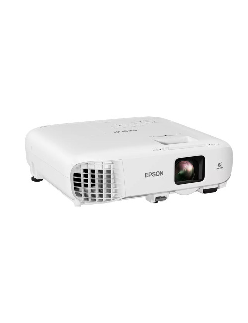 Epson EB-994F | Full HD (1920x1080) | 4100 ANSI lumens | White
