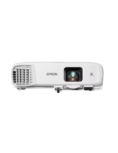 Epson EB-994F | Full HD (1920x1080) | 4100 ANSI lumens | White