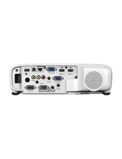 Epson EB-994F | Full HD (1920x1080) | 4100 ANSI lumens | White