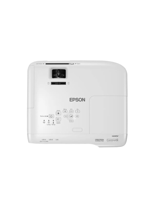 Epson EB-994F | Full HD (1920x1080) | 4100 ANSI lumens | White