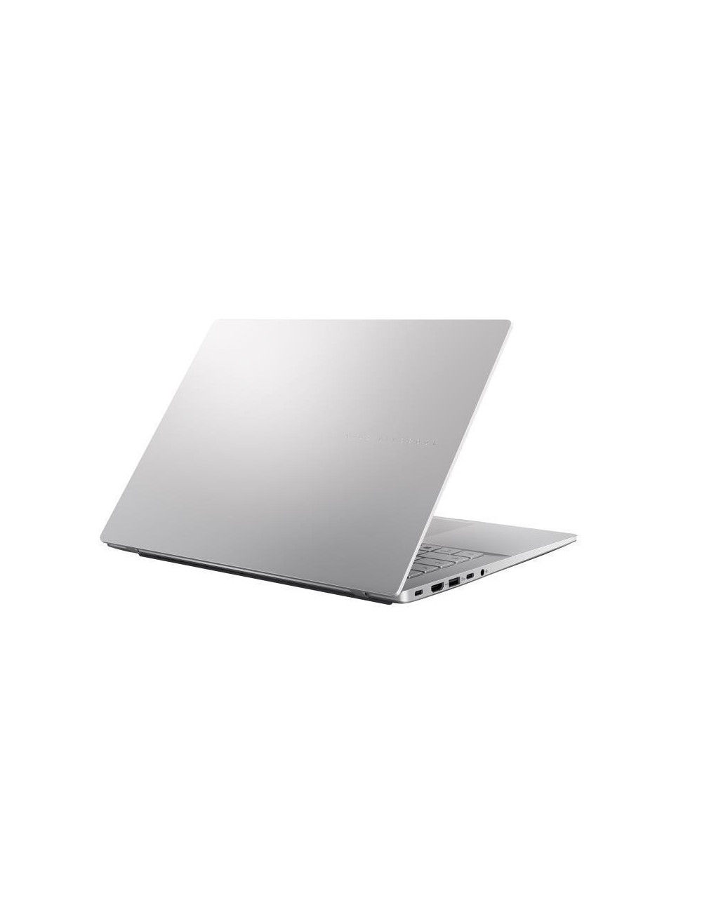 Notebook|ASUS|VivoBook Series|S14|S3407VA-LY076W|CPU Core 5|210H|2200 MHz|14"|1920x1200|RAM 16GB|DDR5|SSD 512GB|Intel UHD Graphi